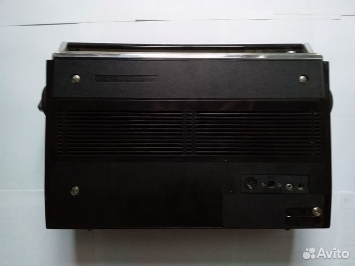 Spidola 231 VEF-уапп-2