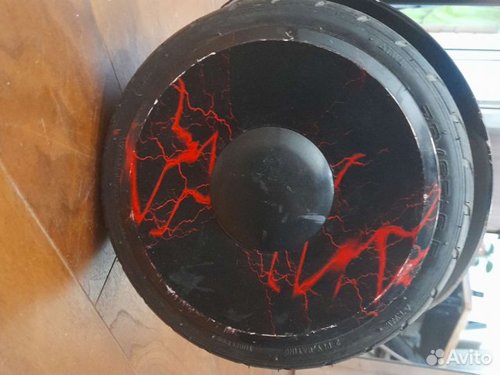 Гироскутер Smart balance