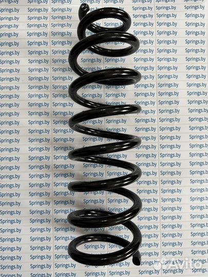 Пружины передние для Audi Q7