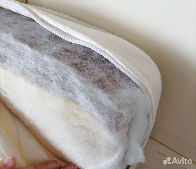 Матрас детский 120 60