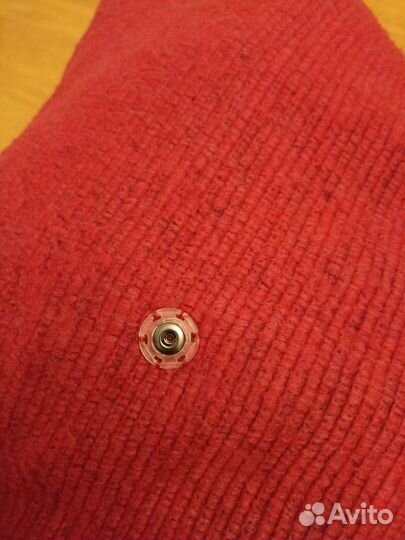 Пальто женское 52