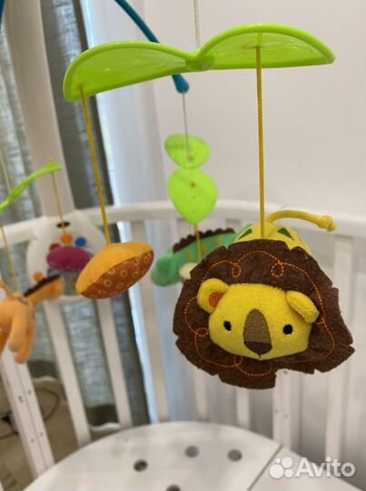 Музыкальный мобиль