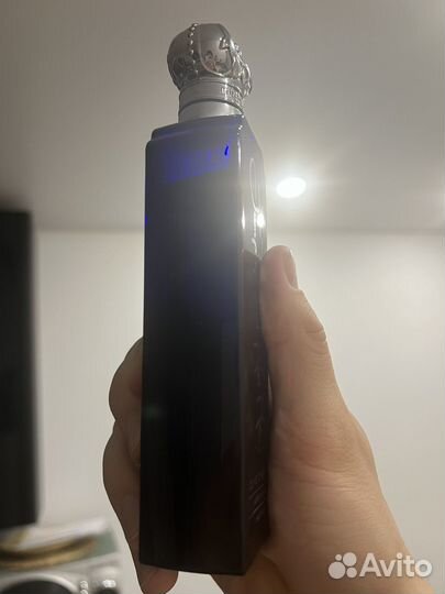 Туалетная вода