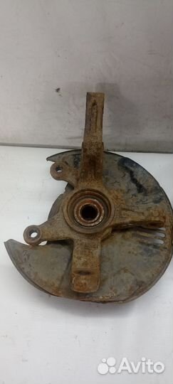 Daihatsu terios правый левый поворотный кулак