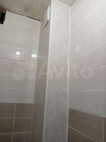 1-к. квартира, 34 м², 3/9 эт.