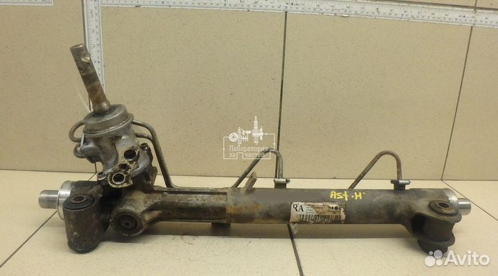 Рейка рулевая GM 93181225