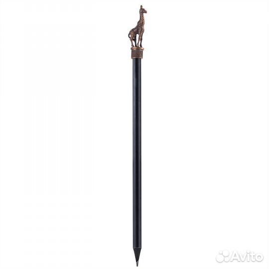 Набор канцелярский Сафари медный