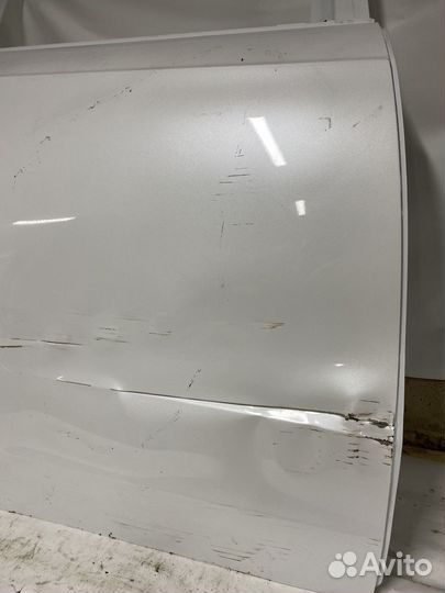 Дверь задняя правая Haval Jolion