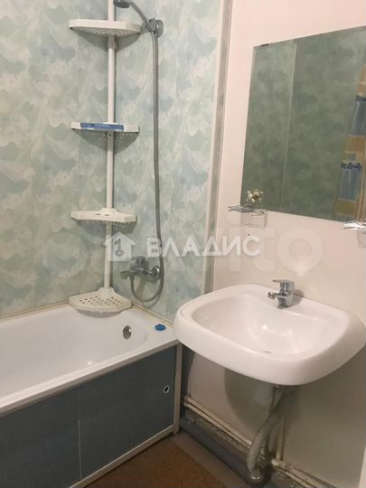 1-к. квартира, 36 м², 4/5 эт.