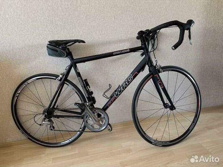 Шоссейный велосипед Conor (Испания)