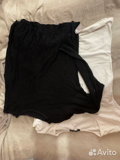 Пакет вещей женских 42 44 размер