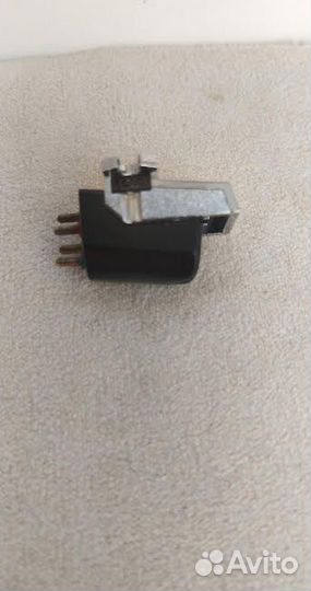 Картридж Shure V 15 type IV. Нет 1-го канала