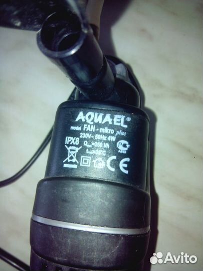 Фильтр для аквариума aquael