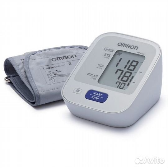 Тонометр Omron