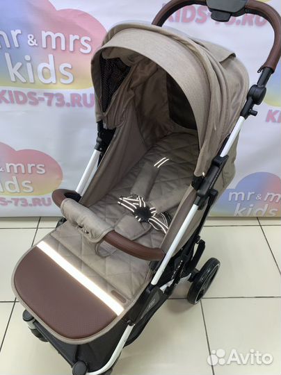 Детские коляски прогулочные Baballo 2023