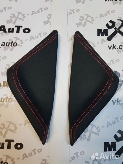 Уголки приора в Коже