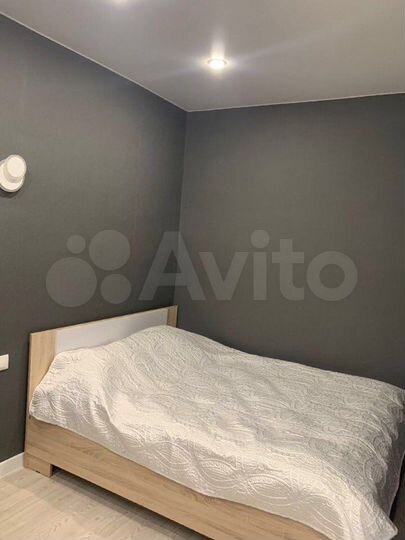 1-к. квартира, 35 м², 4/5 эт.