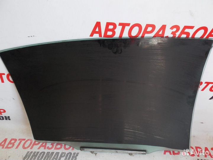 Стекло двери задней левой Lexus GS 300/400/430 S16