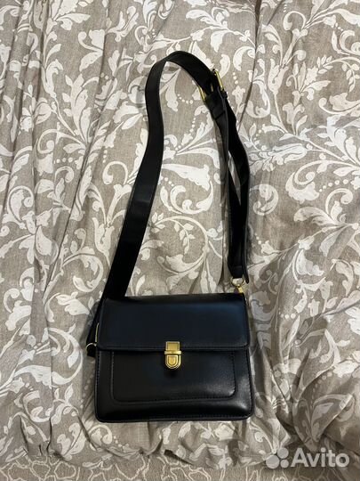 Сумка через плечо