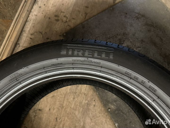 Pirelli Scorpion Verde 235/50 R19 99V