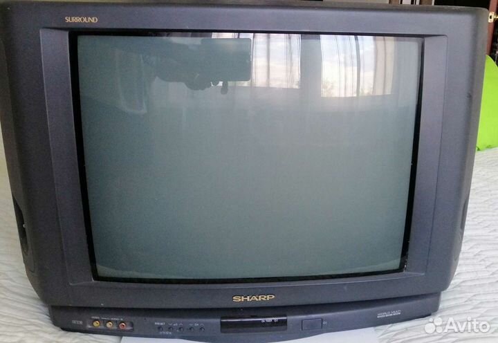 Телевизор