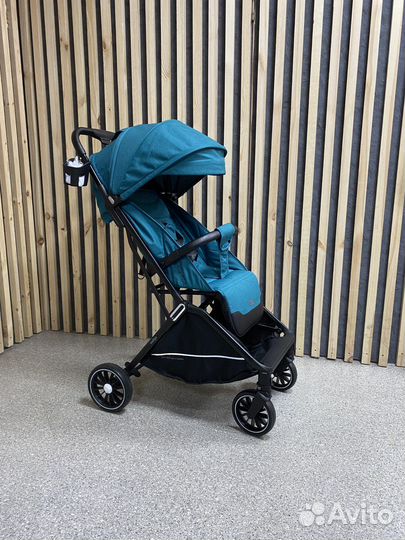 Прогулочная коляска indigo