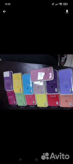 Чехол на iPhone 7, 8, XR, XS, 11, 12, 13, 14