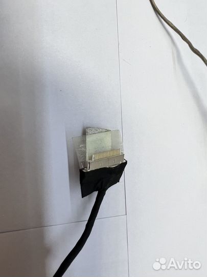 Шлейф матрицы HP 250 G6, 15-Bs, 15-Bw, 15T-Br