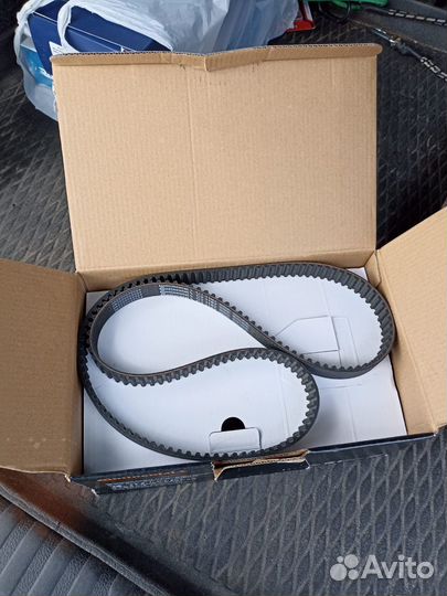 Комплект грм 1.2- 1.4TSI/1.6MPI,04E198119