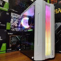 Игровой пк i7-3770/gtx 1660 Super-6gb