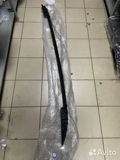 Балка крыши LH, 98025185XT