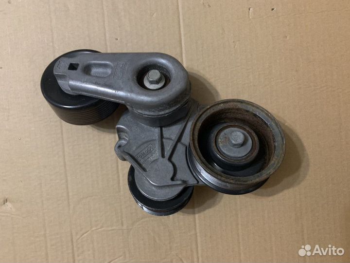 Механизм натяжения ремня, цепи Jaguar XF X250 2010