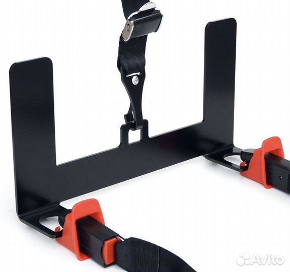Крепление isofix