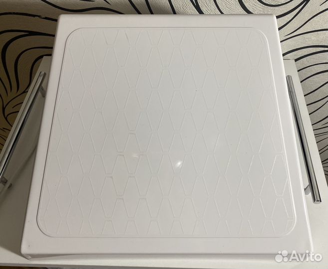 Пылесос для маникюра max