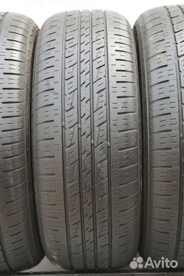Kumho Solus KL21 245/60 R18 105H