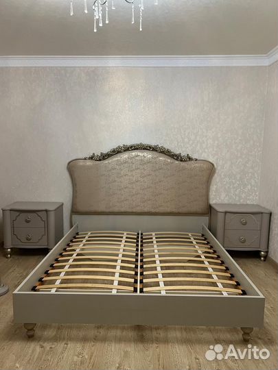 Спальный гарнитур Мария