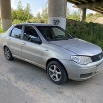 FIAT Albea 1.4 MT, 2008, 144 000 км, с пробегом, цена 250 000 руб.