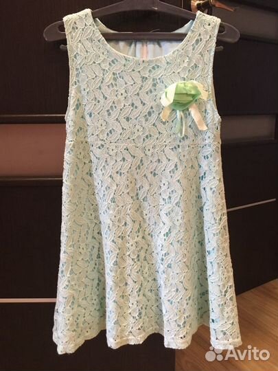 Платья для девочки