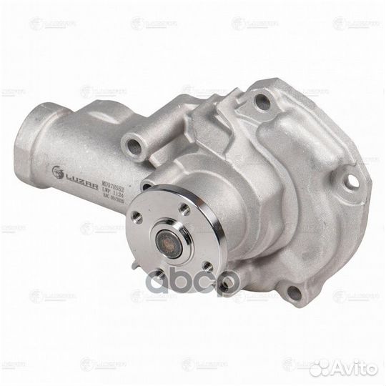 Насос водяной для а/м Mitsubishi Outlander (03