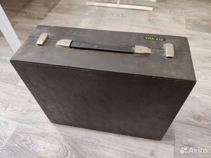 Фотоувеличитель упа 510