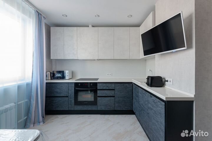 Цена за всю кухню смк 055212