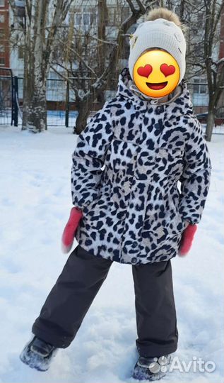 Костюм