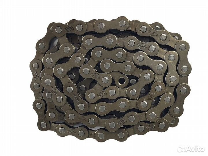 Цепь Веломастер 116зв 5-7скоростей (320100-33)