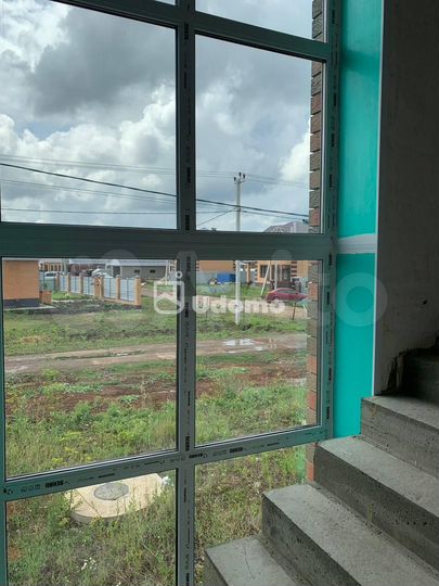 Дом 130 м² на участке 6,2 сот.