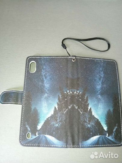 Чехол для Samsung A10