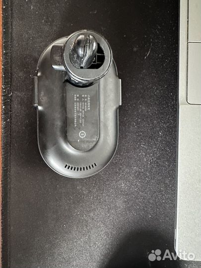 Зарядное устройство xiaomi WCJ02ZM 20W