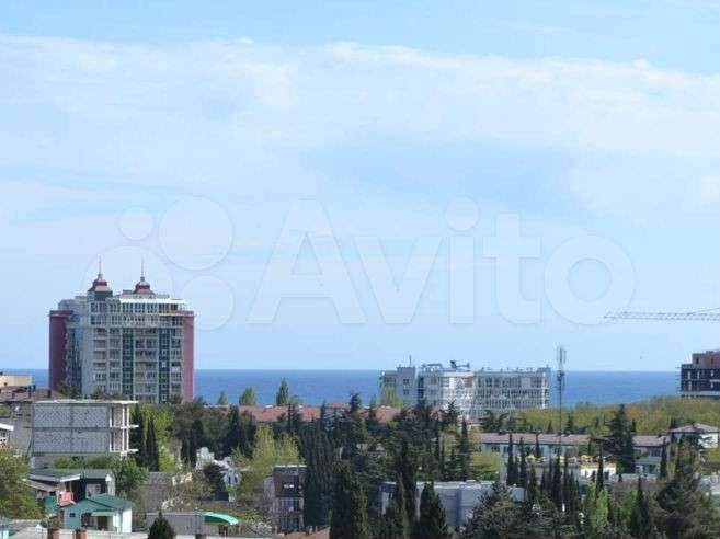 1-к. квартира, 39 м², 6/7 эт.