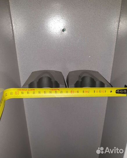 Оружейный сейф