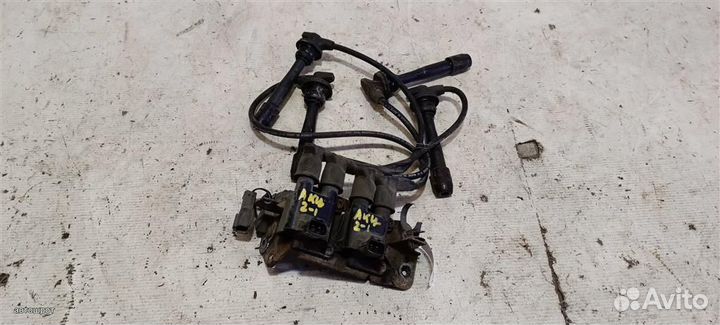 Катушка зажигания модуль Hyundai Accent 2 99-12г