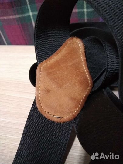 Подтяжки 110cm made in England Stuffland